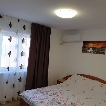 Apartament Diana Jurilovca Exterior foto