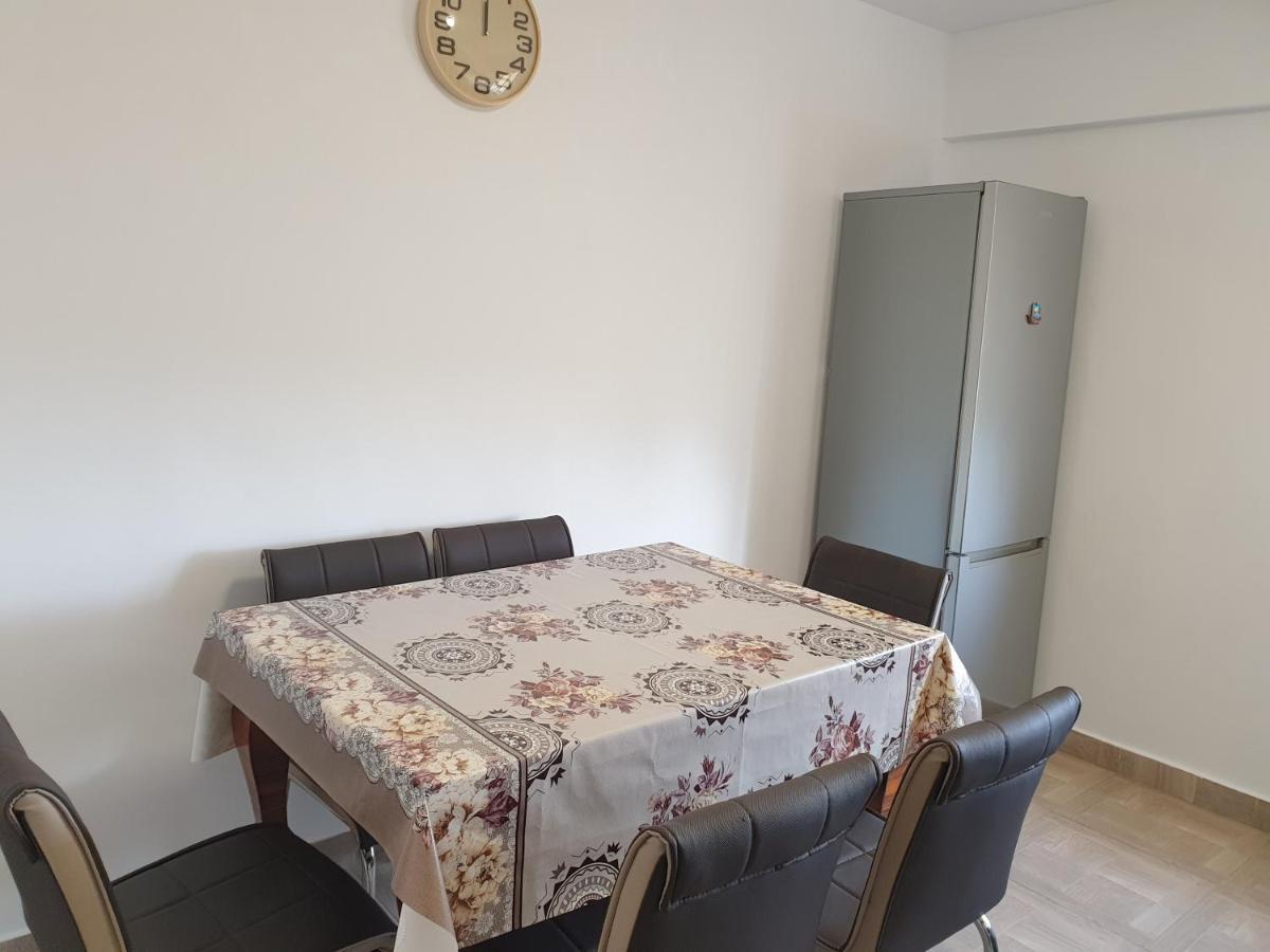 Apartament Diana Jurilovca Exterior foto